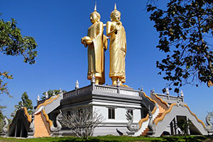 Wat Doi Sapphanyu