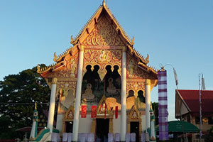 Wat Satarod