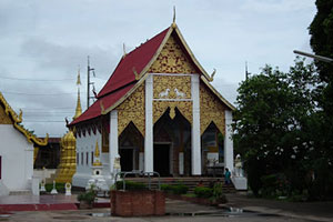 Wat Aphai