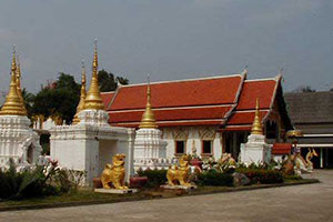 Wat Sao Luang
