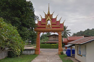 Wat Pha Ka