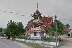 Wat Don Fueang
