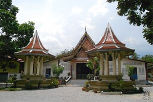 Wat Pracharat