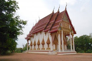 Wat Huai Luek