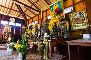 Sri Raming Temple