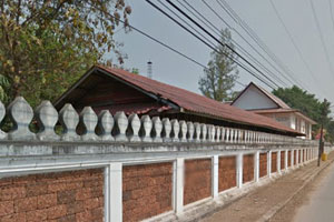 Wat San Pu Laei