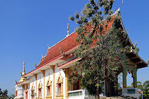 Wat Mai Sawan