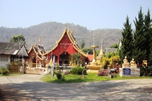 Wat Sai Mun