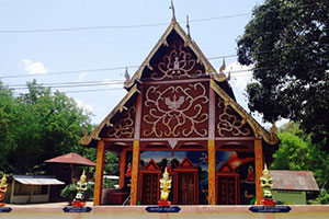 Wat Nam Pai