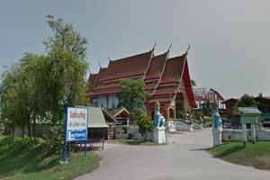 Wat Khueng Charoen