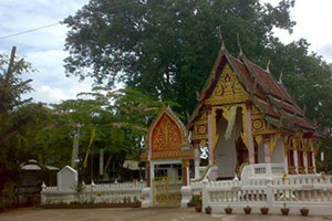 Wat Ngio Ngam