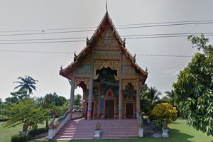 Wat Khrok Kham