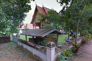 Wat Chom Chan