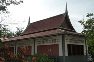 Wat Sapan Khilek