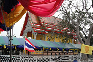 Wat Sam Khum