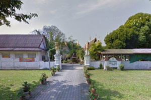 Wat Pak Khlong