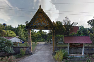 Wat Nong Phuk