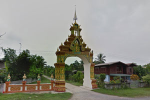 Wat Soi Phrao