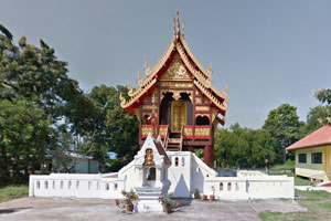 Wat Na Lueang Nai