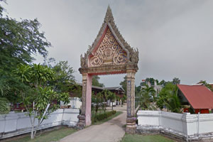 Wat Nam Pua