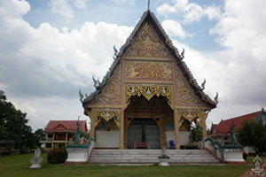 Wat Bua Tong