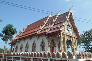 Wat Nicrotharam