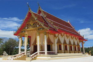 Wat Chaiya Phum