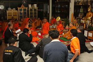 Wat Khao Talom