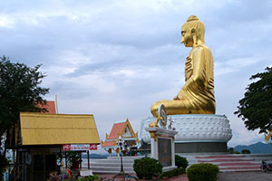 Wat Bo Thong Lang