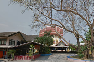 Wat Bueng Krachap