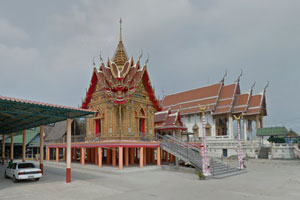 Wat Nong Kop