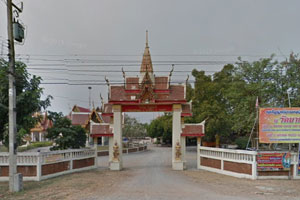 Wat Map Khae