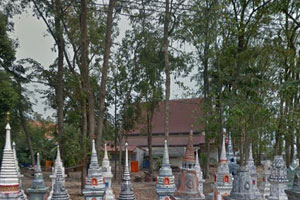 Wat Nong Plamo
