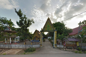 Wat Na Phueak