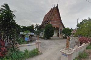 Wat Nam Muap
