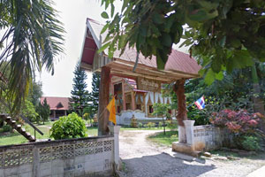Wat Pa Hung