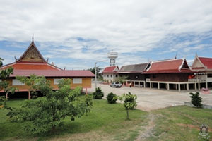 Wat Chaeng