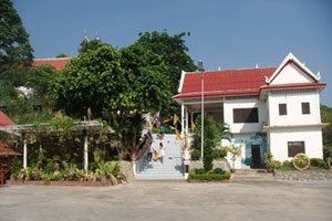 Wat Ket Panya Prachasan