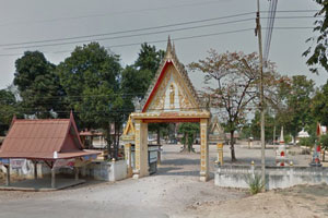 Wat Santikaram