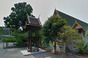 Wat Nong Nam Sai