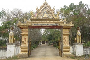 Wat Sirimangklachan