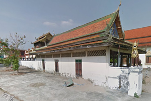 Wat Chamlong