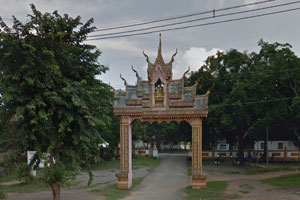 Wat Pha Wiang