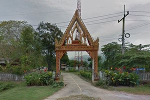 Wat Hat Rai