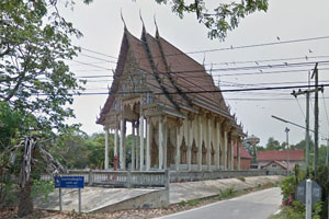 Wat Kham Yat