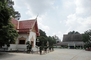 Wat Khok Phutsa