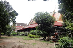 Wat Ban Sang