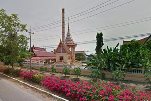 Wat Pho Rat