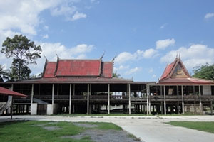 Wat Yang Thong