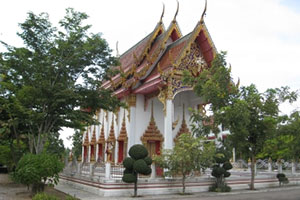 Wat Yang Ngam